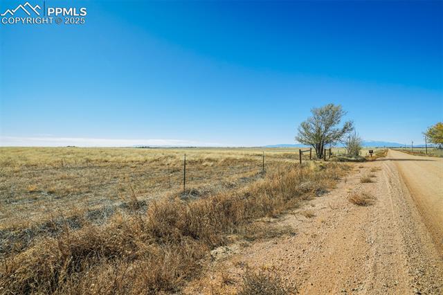 Tract 2 N Baggett Road