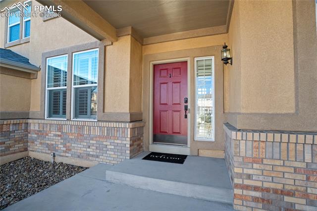 2917 Wild Cherry Lane
