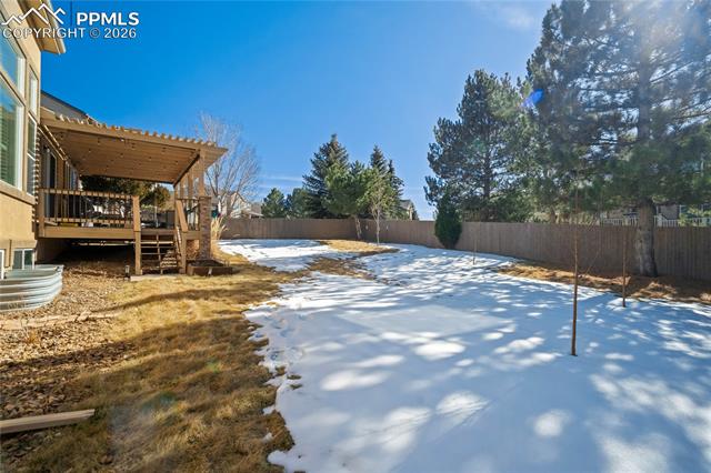2917 Wild Cherry Lane