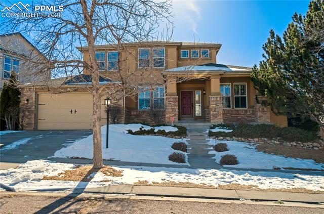 2917 Wild Cherry Lane