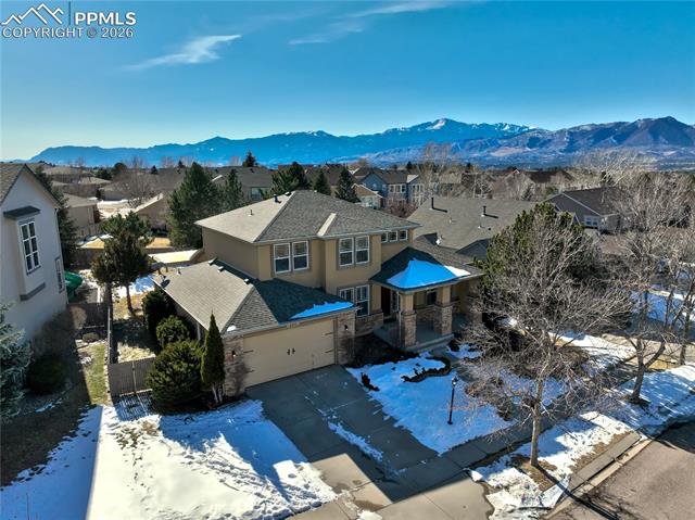 2917 Wild Cherry Lane