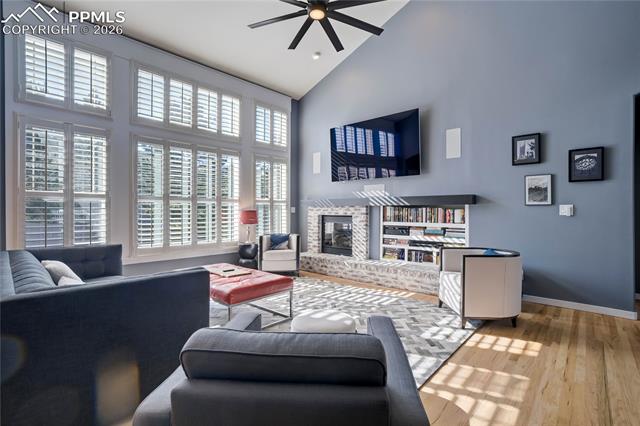 2917 Wild Cherry Lane