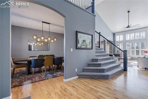 2917 Wild Cherry Lane