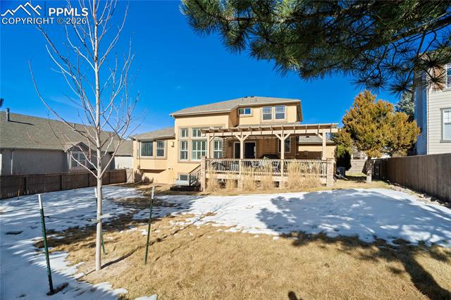 2917 Wild Cherry Lane