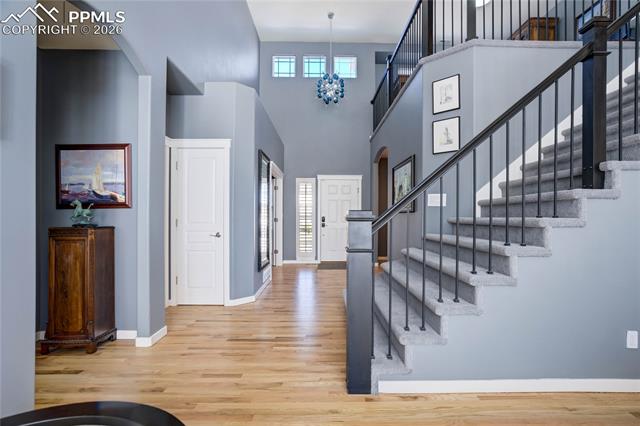 2917 Wild Cherry Lane