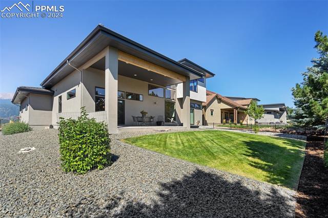 2813 Cathedral Park View