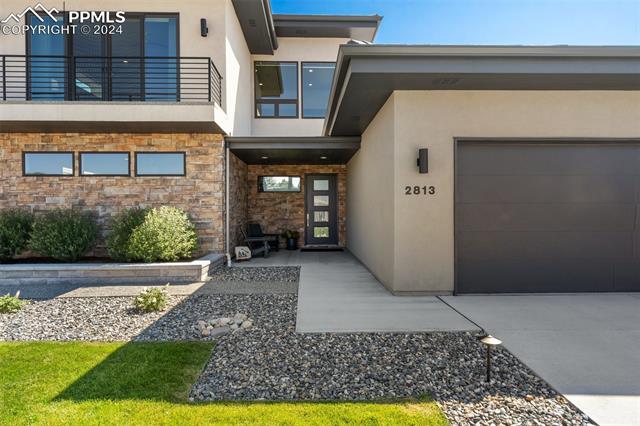 2813 Cathedral Park View