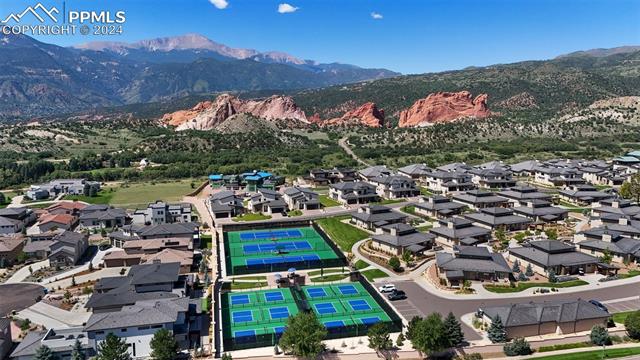 2813 Cathedral Park View