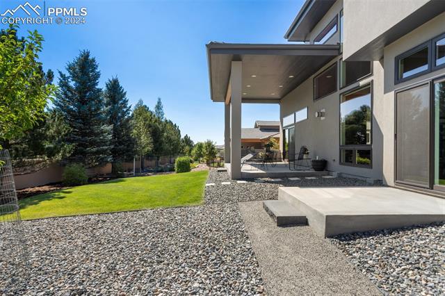 2813 Cathedral Park View