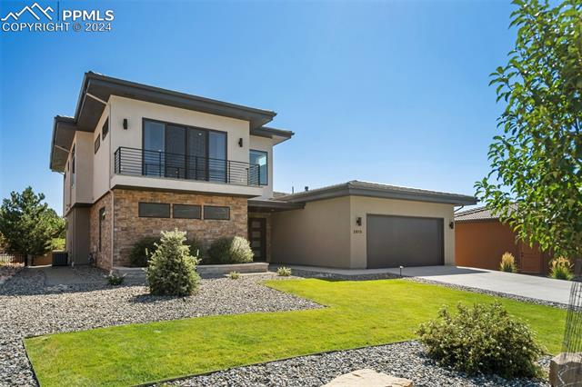 2813 Cathedral Park View