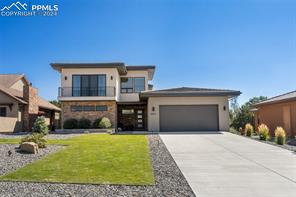 2813 Cathedral Park View