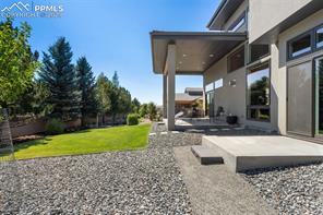 2813 Cathedral Park View