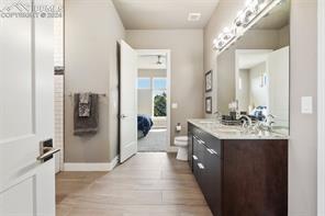 2813 Cathedral Park View