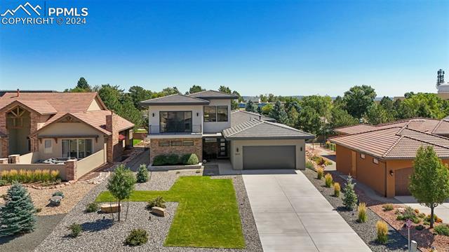 2813 Cathedral Park View