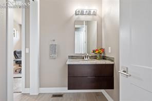 2813 Cathedral Park View