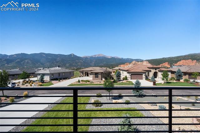 2813 Cathedral Park View