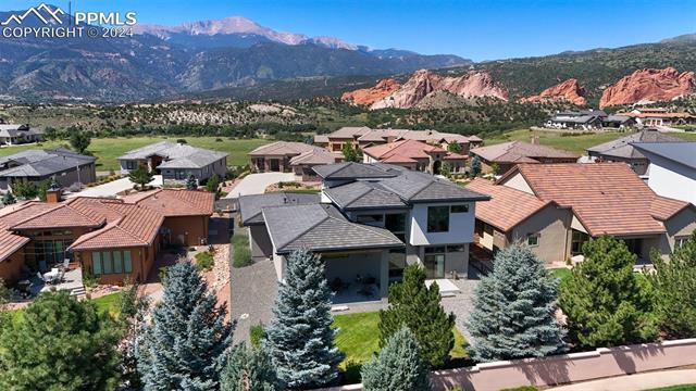 2813 Cathedral Park View