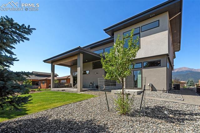 2813 Cathedral Park View