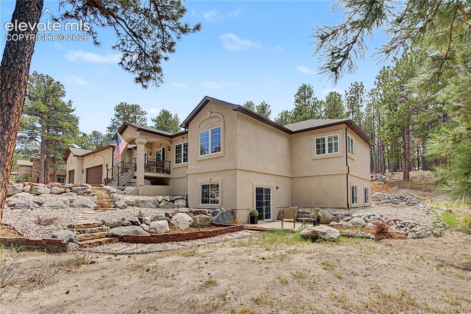 1245 Old Antlers Way