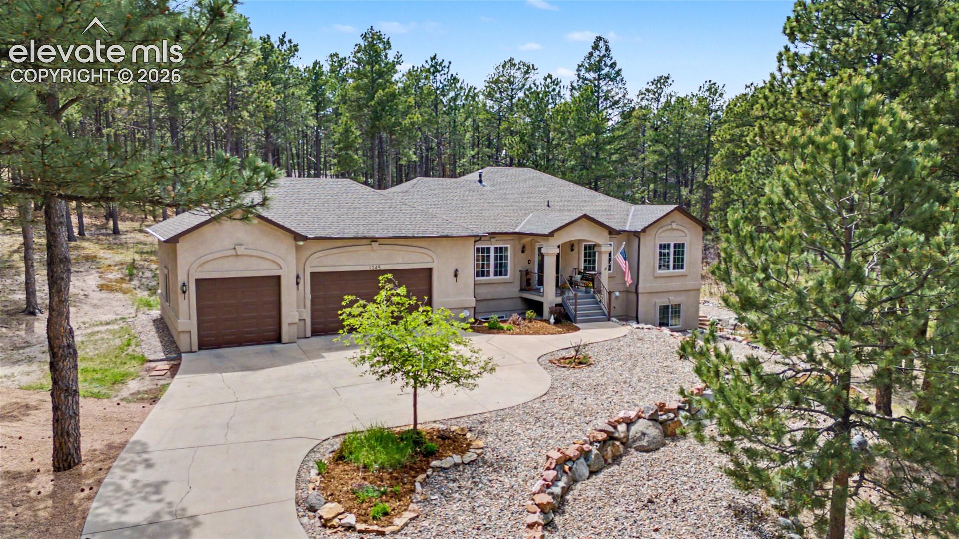 1245 Old Antlers Way