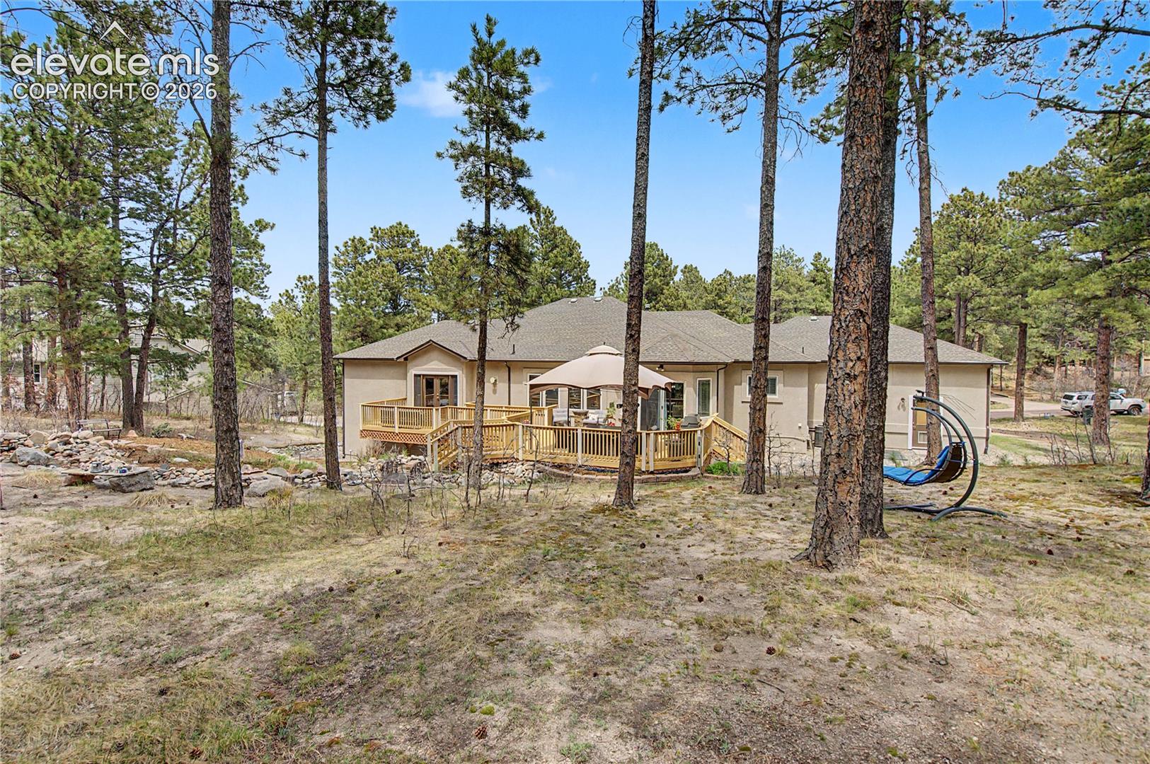 1245 Old Antlers Way