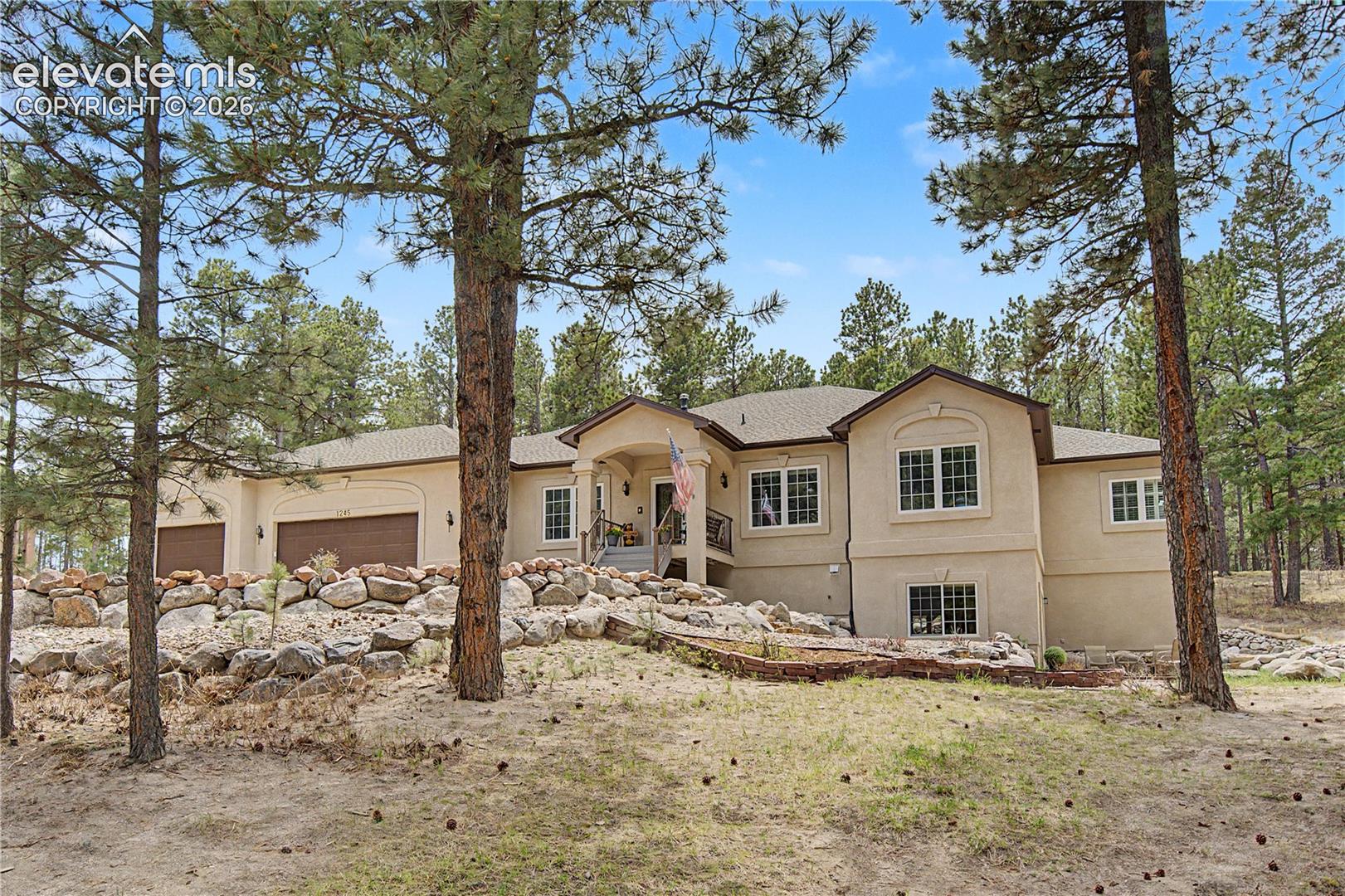 1245 Old Antlers Way