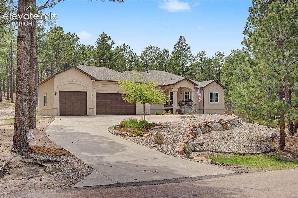 1245 Old Antlers Way
