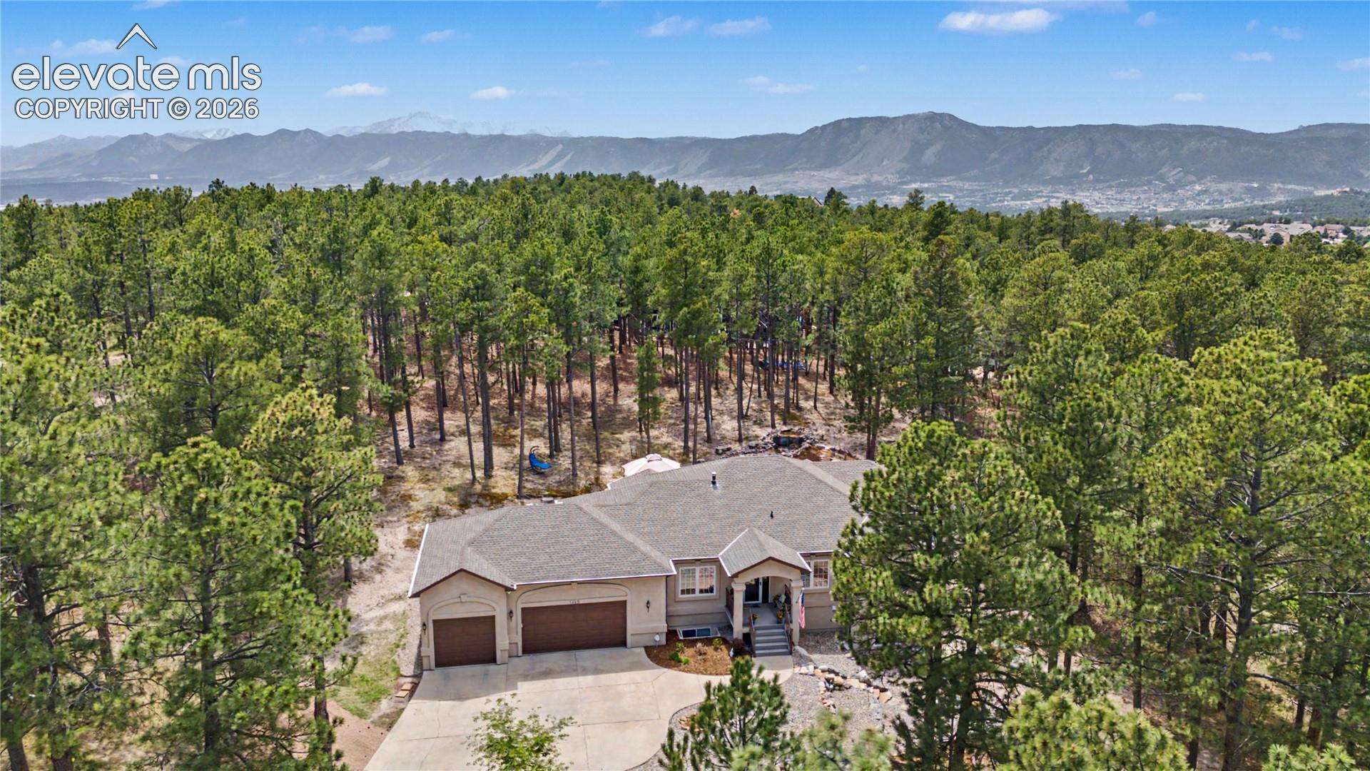1245 Old Antlers Way