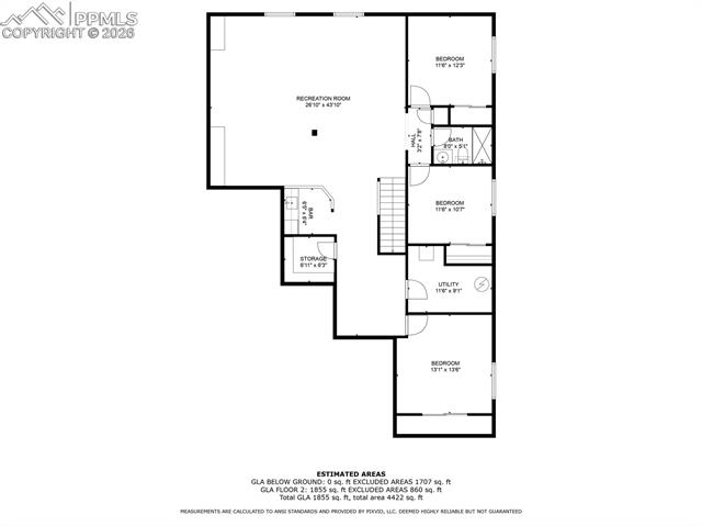 9267 Penobscot Court