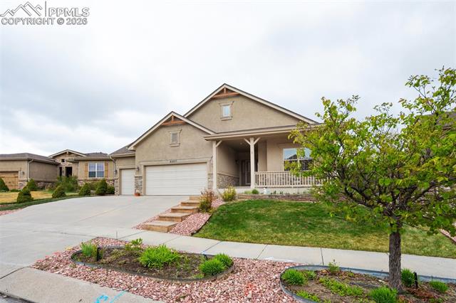 9267 Penobscot Court