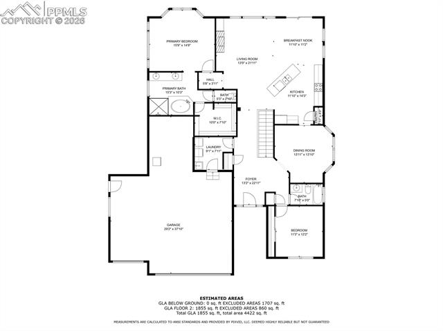 9267 Penobscot Court