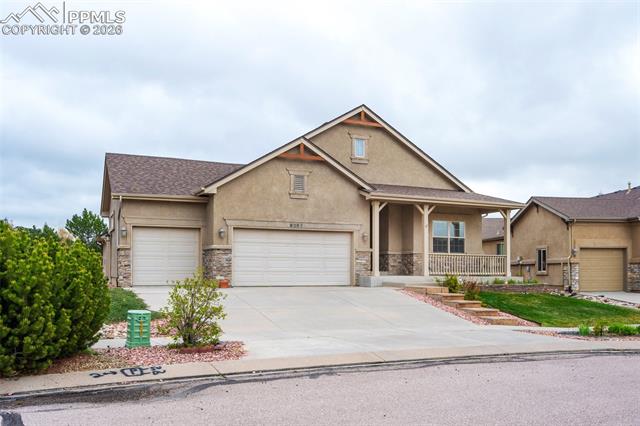 9267 Penobscot Court