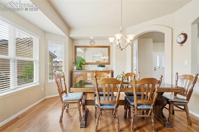 9267 Penobscot Court