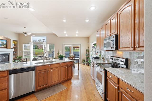 9267 Penobscot Court