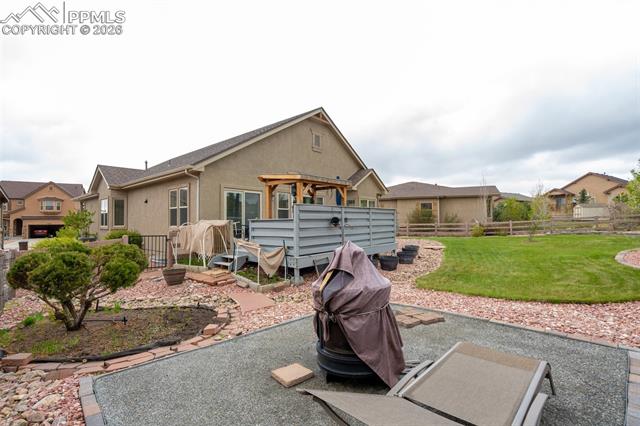 9267 Penobscot Court