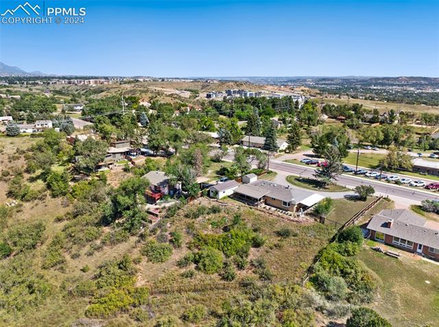 1930 Mesa Road