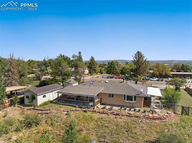 1930 Mesa Road