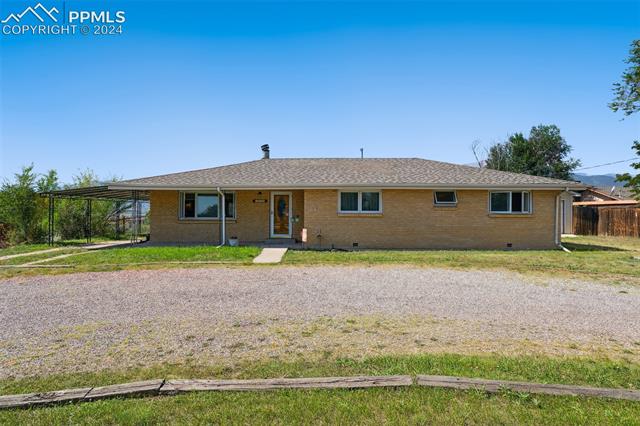 1930 Mesa Road