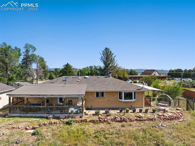 1930 Mesa Road