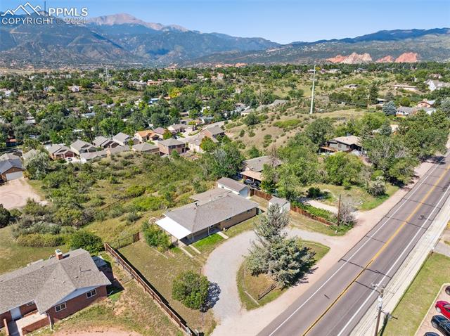 1930 Mesa Road