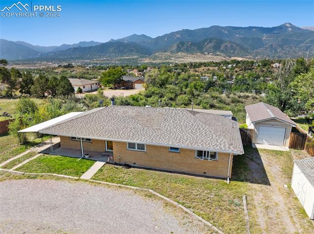 1930 Mesa Road