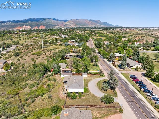 1930 Mesa Road