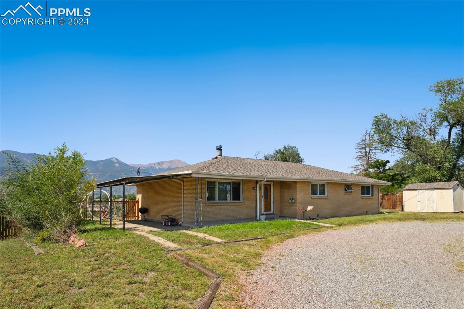 1930 Mesa Road