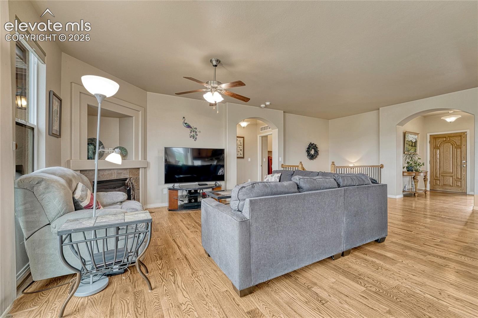 7104 Midnight Rose Drive