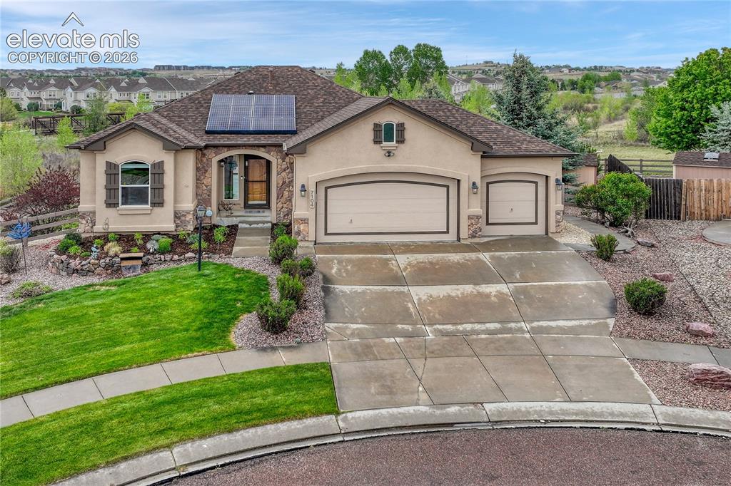 7104 Midnight Rose Drive