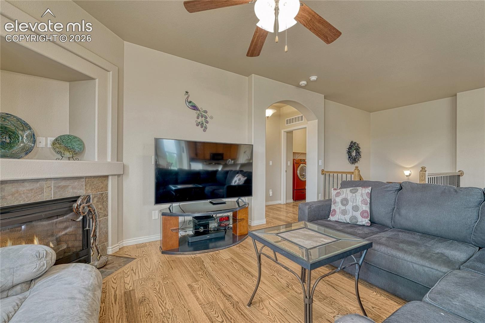 7104 Midnight Rose Drive