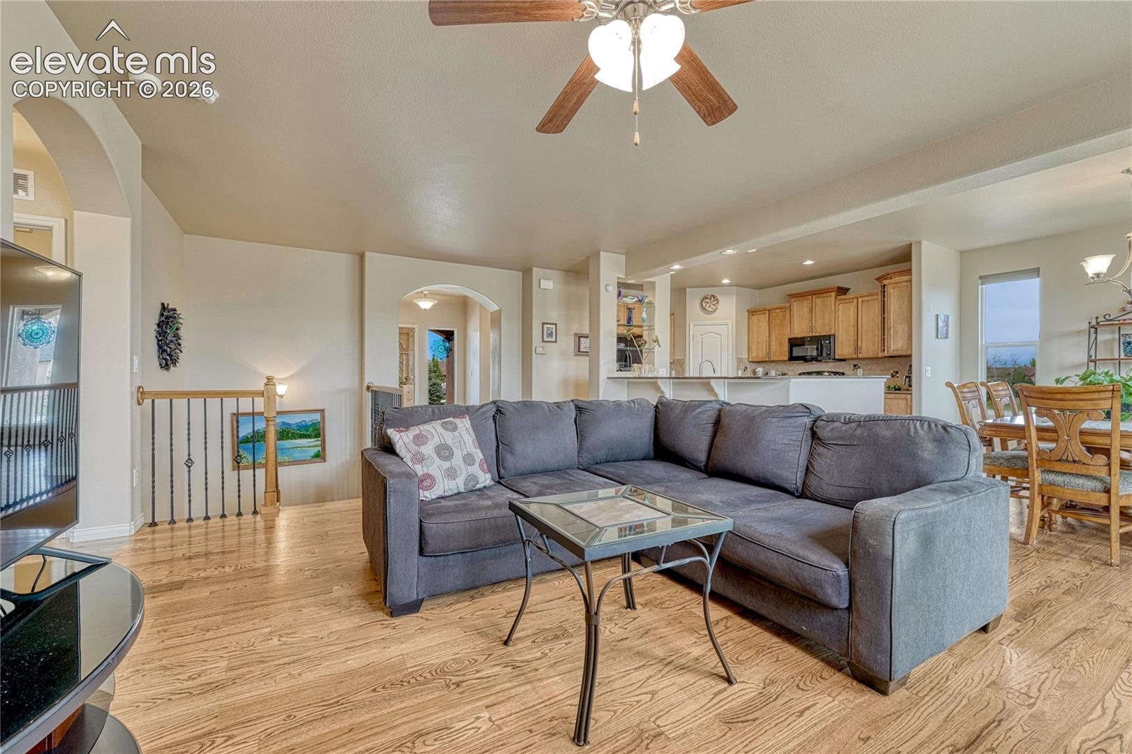 7104 Midnight Rose Drive