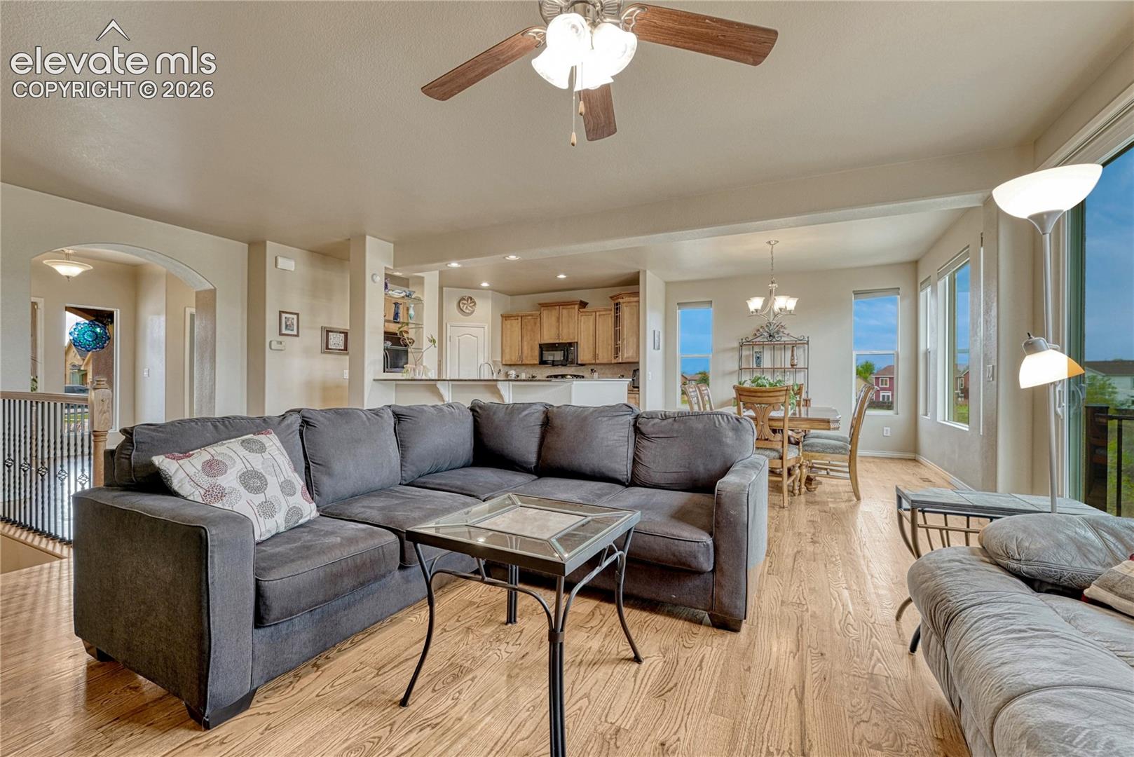 7104 Midnight Rose Drive