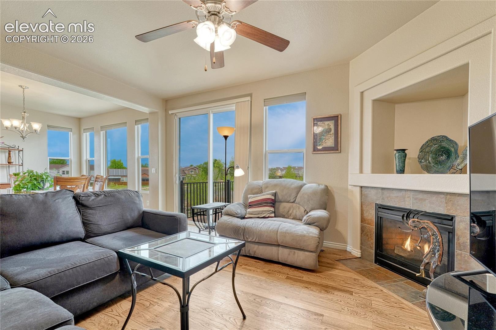 7104 Midnight Rose Drive