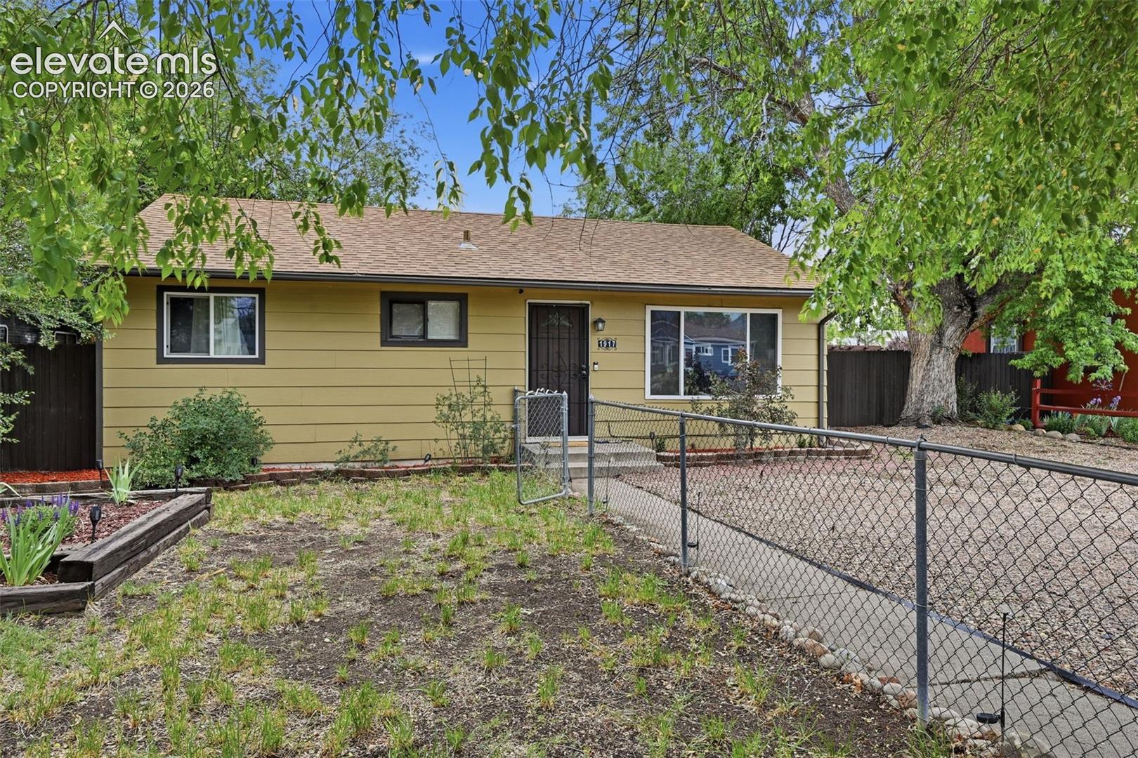 1917 Prospect Avenue